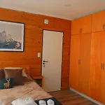 Cabana Kunuel - Cabana Container No Bosque